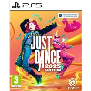 just Dance